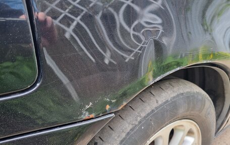 Volvo S80 II рестайлинг 2, 2002 год, 450 000 рублей, 12 фотография