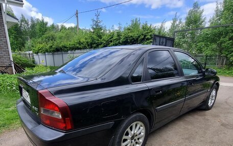 Volvo S80 II рестайлинг 2, 2002 год, 450 000 рублей, 3 фотография