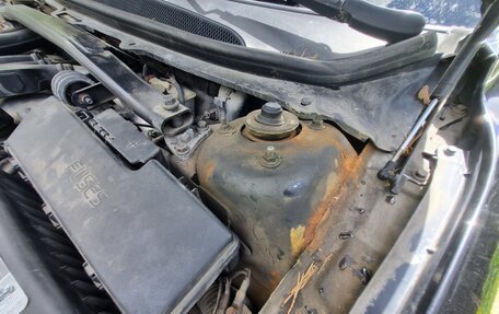 Volvo S80 II рестайлинг 2, 2002 год, 450 000 рублей, 9 фотография