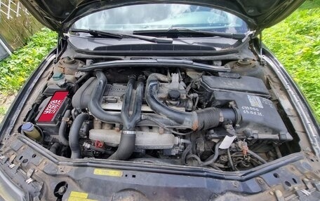 Volvo S80 II рестайлинг 2, 2002 год, 450 000 рублей, 15 фотография
