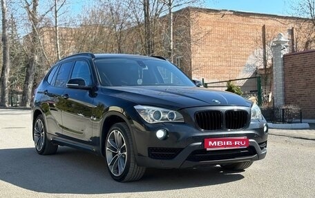 BMW X1, 2012 год, 1 360 000 рублей, 1 фотография