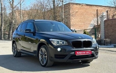 BMW X1, 2012 год, 1 360 000 рублей, 1 фотография