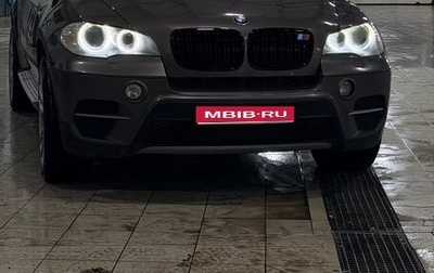 BMW X5, 2013 год, 2 550 000 рублей, 1 фотография
