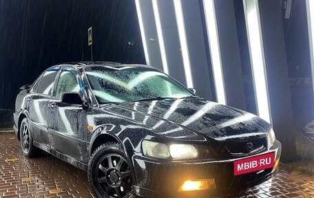 Honda Accord VII рестайлинг, 2001 год, 620 000 рублей, 1 фотография