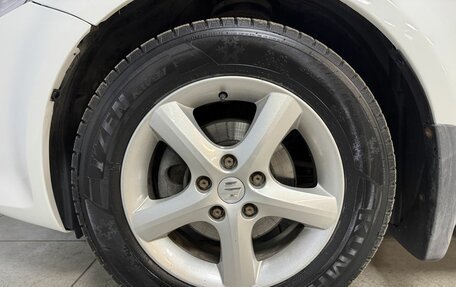 Suzuki SX4 II рестайлинг, 2009 год, 849 000 рублей, 9 фотография