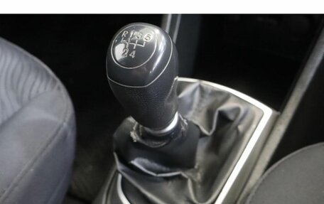 Hyundai Solaris II рестайлинг, 2013 год, 725 000 рублей, 14 фотография