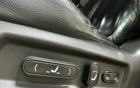Hyundai Santa Fe III рестайлинг, 2011 год, 1 585 000 рублей, 20 фотография