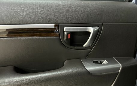Hyundai Santa Fe III рестайлинг, 2011 год, 1 585 000 рублей, 22 фотография