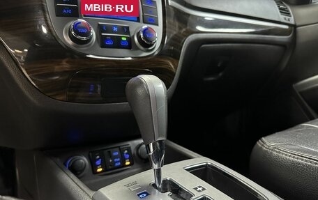 Hyundai Santa Fe III рестайлинг, 2011 год, 1 585 000 рублей, 19 фотография