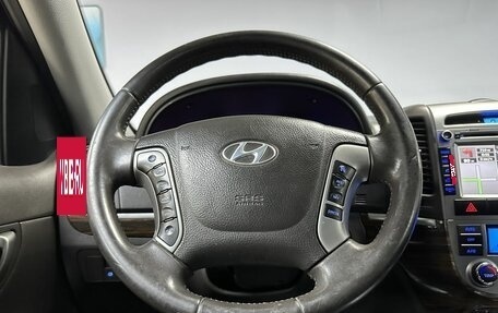 Hyundai Santa Fe III рестайлинг, 2011 год, 1 585 000 рублей, 15 фотография