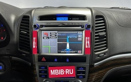 Hyundai Santa Fe III рестайлинг, 2011 год, 1 585 000 рублей, 18 фотография