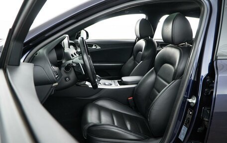KIA Stinger I, 2018 год, 3 476 444 рублей, 14 фотография
