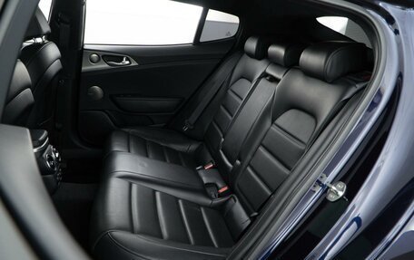 KIA Stinger I, 2018 год, 3 476 444 рублей, 13 фотография