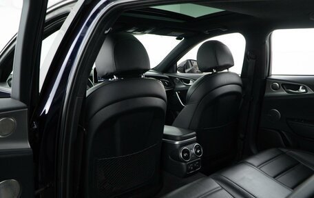 KIA Stinger I, 2018 год, 3 476 444 рублей, 15 фотография