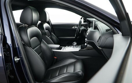 KIA Stinger I, 2018 год, 3 476 444 рублей, 12 фотография