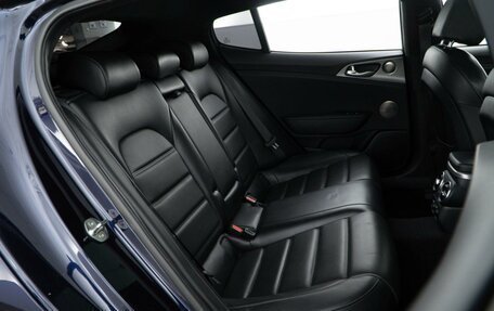 KIA Stinger I, 2018 год, 3 476 444 рублей, 11 фотография