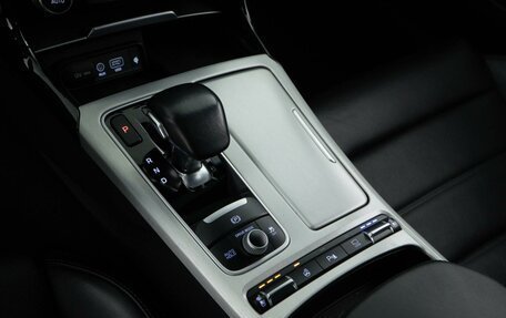 KIA Stinger I, 2018 год, 3 476 444 рублей, 27 фотография