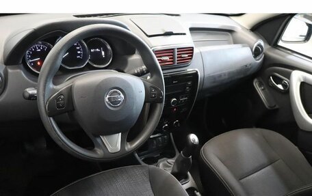 Nissan Terrano III, 2020 год, 1 629 000 рублей, 6 фотография