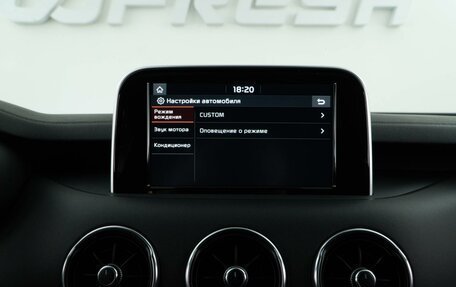 KIA Stinger I, 2018 год, 3 476 444 рублей, 31 фотография