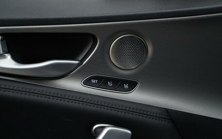 KIA Stinger I, 2018 год, 3 476 444 рублей, 23 фотография