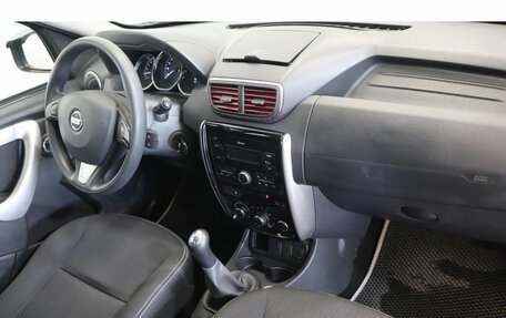 Nissan Terrano III, 2020 год, 1 629 000 рублей, 5 фотография