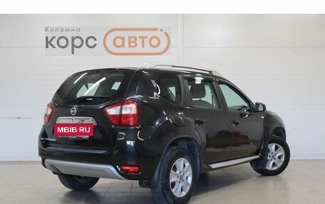 Nissan Terrano III, 2020 год, 1 629 000 рублей, 3 фотография