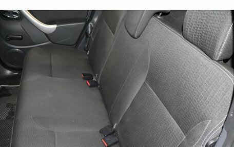 Nissan Terrano III, 2020 год, 1 629 000 рублей, 7 фотография