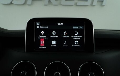 KIA Stinger I, 2018 год, 3 476 444 рублей, 30 фотография