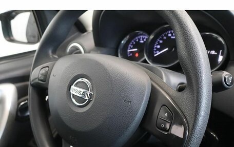 Nissan Terrano III, 2020 год, 1 629 000 рублей, 8 фотография