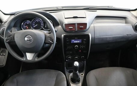 Nissan Terrano III, 2020 год, 1 629 000 рублей, 9 фотография