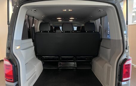 Volkswagen Caravelle T6 рестайлинг, 2019 год, 3 890 000 рублей, 17 фотография