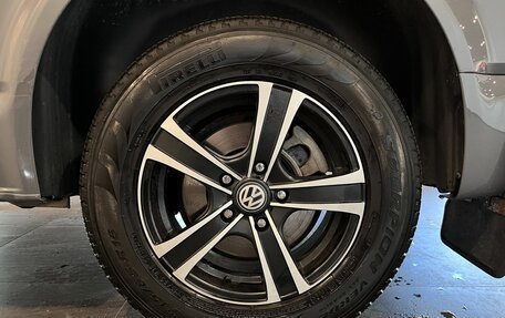 Volkswagen Caravelle T6 рестайлинг, 2019 год, 3 890 000 рублей, 18 фотография
