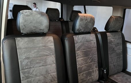 Volkswagen Caravelle T6 рестайлинг, 2019 год, 3 890 000 рублей, 31 фотография