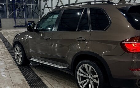 BMW X5, 2013 год, 2 550 000 рублей, 3 фотография