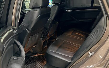 BMW X5, 2013 год, 2 550 000 рублей, 6 фотография