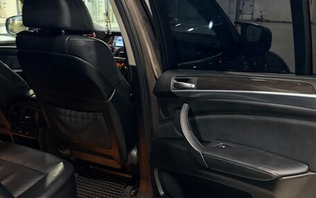 BMW X5, 2013 год, 2 550 000 рублей, 10 фотография