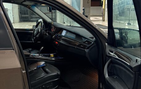 BMW X5, 2013 год, 2 550 000 рублей, 11 фотография