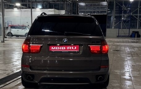 BMW X5, 2013 год, 2 550 000 рублей, 2 фотография
