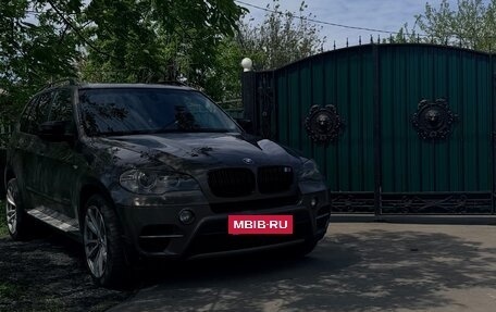 BMW X5, 2013 год, 2 550 000 рублей, 12 фотография