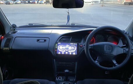 Honda Accord VII рестайлинг, 2001 год, 620 000 рублей, 7 фотография