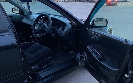 Honda Accord VII рестайлинг, 2001 год, 620 000 рублей, 8 фотография