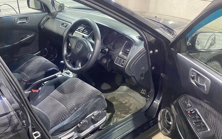 Honda Accord VII рестайлинг, 2001 год, 620 000 рублей, 11 фотография