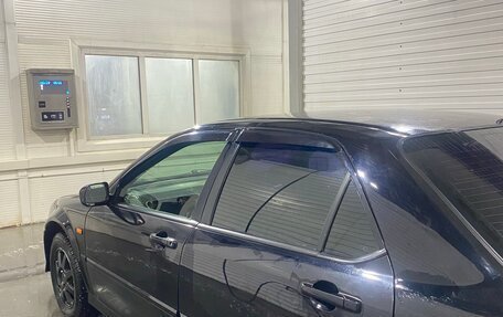 Honda Accord VII рестайлинг, 2001 год, 620 000 рублей, 10 фотография
