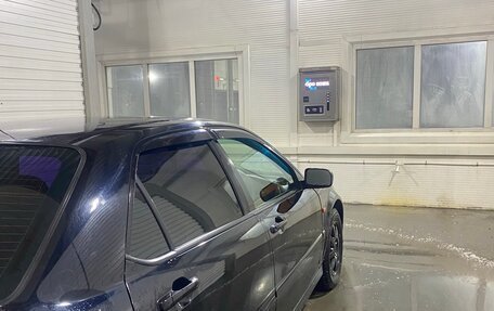 Honda Accord VII рестайлинг, 2001 год, 620 000 рублей, 9 фотография