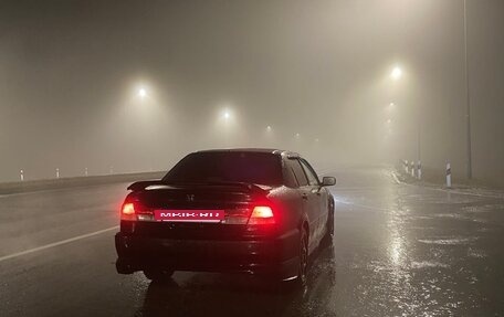 Honda Accord VII рестайлинг, 2001 год, 620 000 рублей, 3 фотография