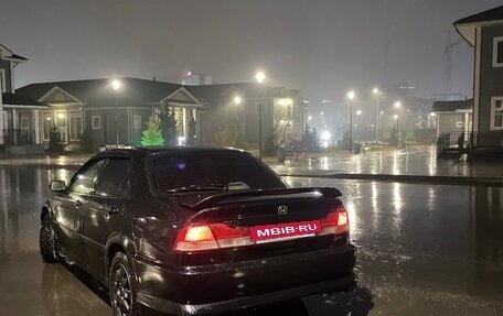 Honda Accord VII рестайлинг, 2001 год, 620 000 рублей, 4 фотография
