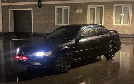 Honda Accord VII рестайлинг, 2001 год, 620 000 рублей, 2 фотография