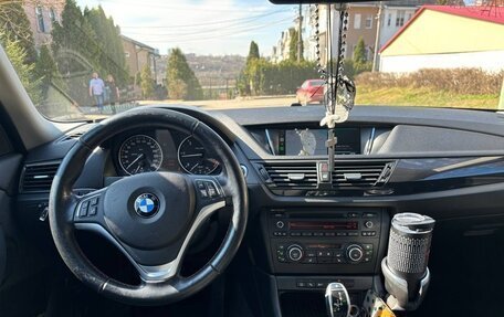 BMW X1, 2012 год, 1 360 000 рублей, 6 фотография