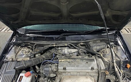 Honda Accord VII рестайлинг, 2001 год, 620 000 рублей, 13 фотография
