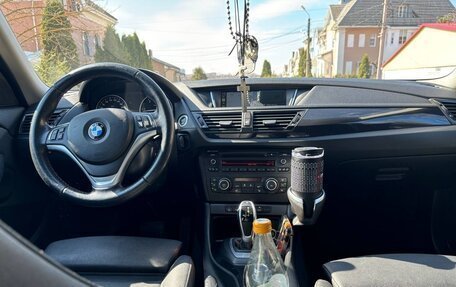 BMW X1, 2012 год, 1 360 000 рублей, 5 фотография